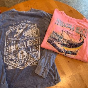 Pensacola beach shirts!